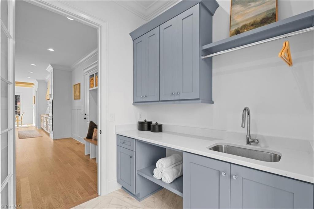 6391 Whitaker Trace Oak Ridge, NC 27310 - Photo 27 of 49