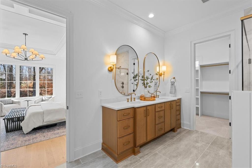 6391 Whitaker Trace Oak Ridge, NC 27310 - Photo 31 of 49