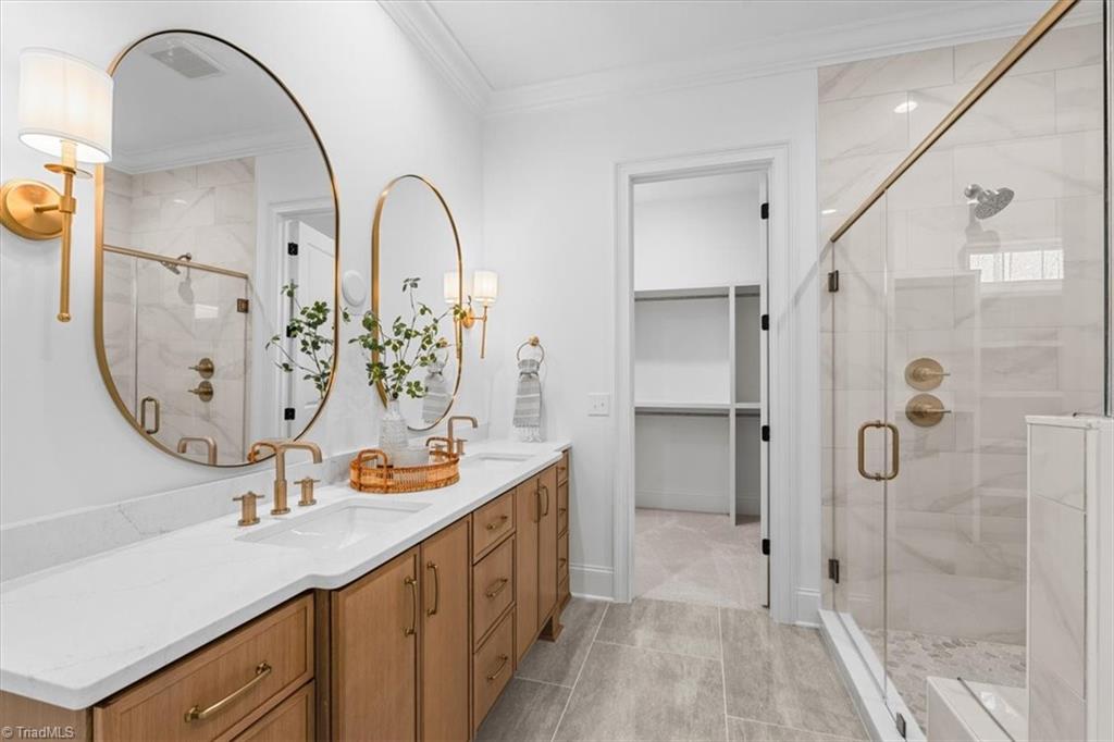 6391 Whitaker Trace Oak Ridge, NC 27310 - Photo 32 of 49