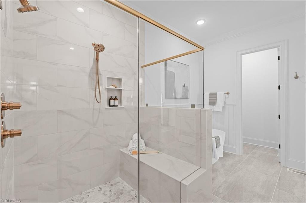 6391 Whitaker Trace Oak Ridge, NC 27310 - Photo 33 of 49