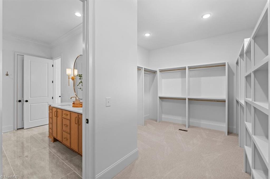 6391 Whitaker Trace Oak Ridge, NC 27310 - Photo 34 of 49