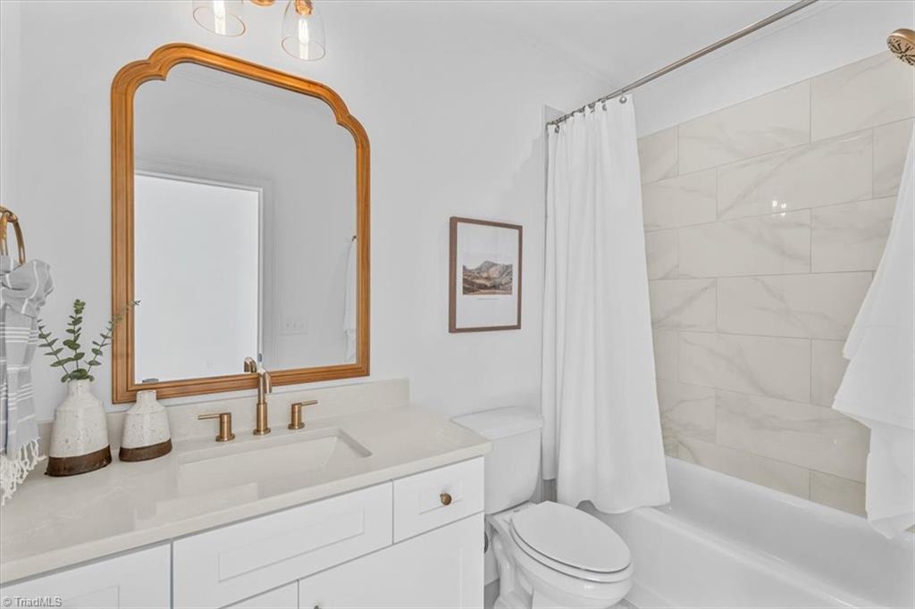 6391 Whitaker Trace Oak Ridge, NC 27310 - Photo 39 of 49