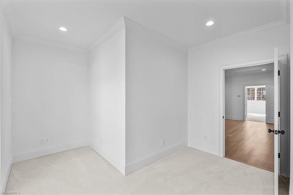 6391 Whitaker Trace Oak Ridge, NC 27310 - Photo 45 of 49