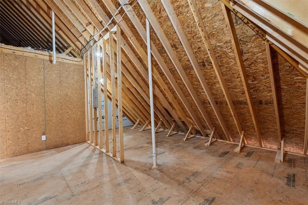 6391 Whitaker Trace Oak Ridge, NC 27310 - Photo 46 of 49