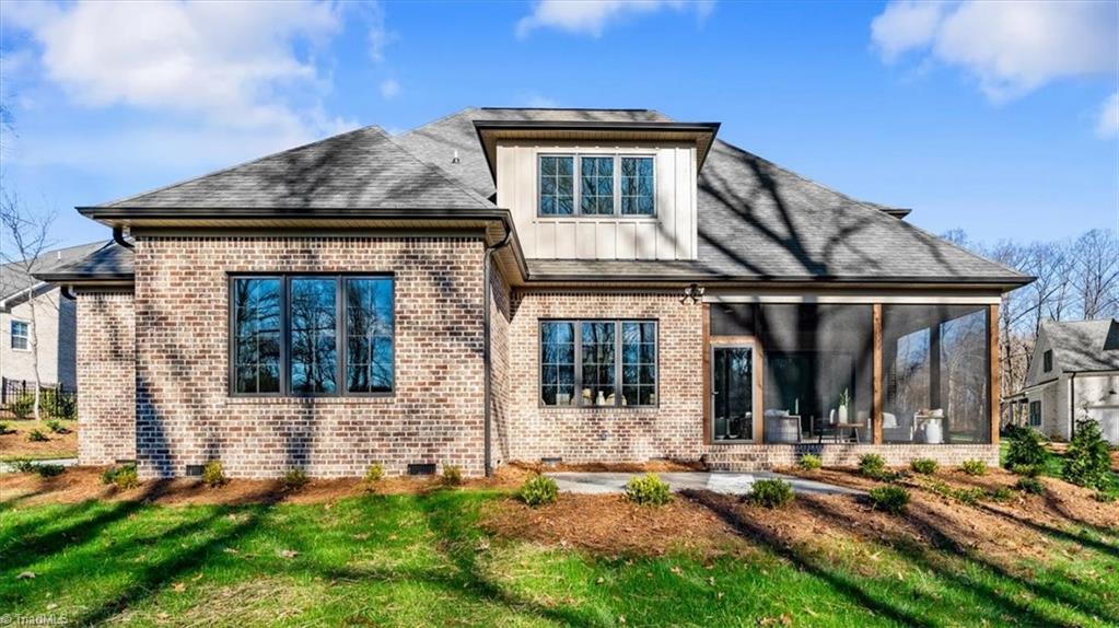 6391 Whitaker Trace Oak Ridge, NC 27310 - Photo 49 of 49