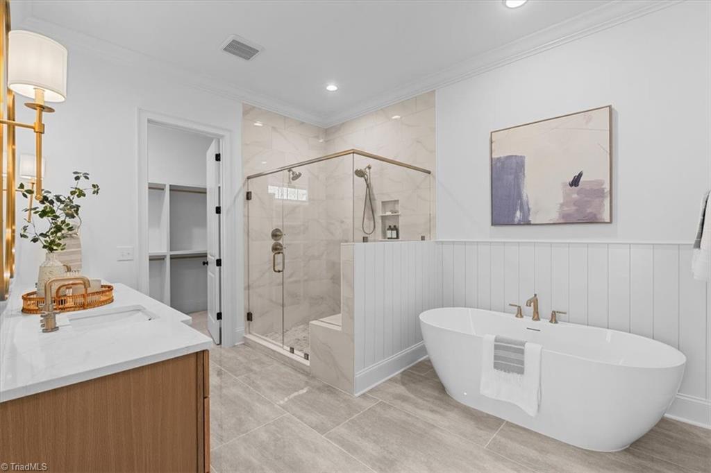 6391 Whitaker Trace Oak Ridge, NC 27310 - Photo 5 of 49