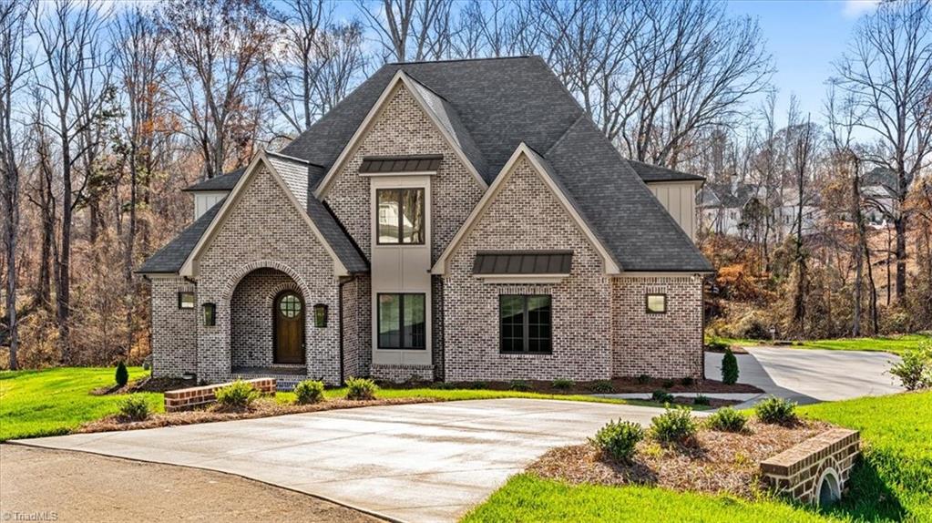 6391 Whitaker Trace Oak Ridge, NC 27310 - Photo 7 of 49