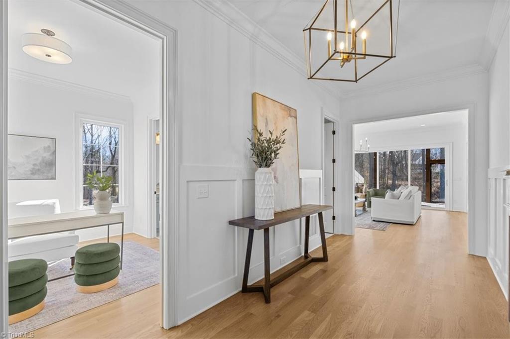 6391 Whitaker Trace Oak Ridge, NC 27310 - Photo 8 of 49