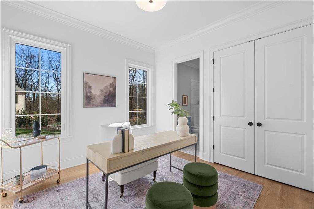 6391 Whitaker Trace Oak Ridge, NC 27310 - Photo 10 of 49