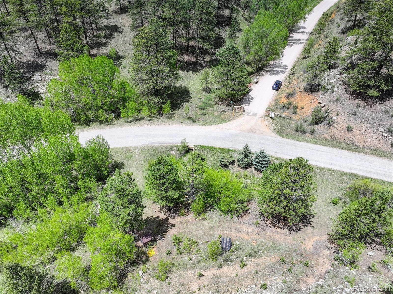 400 Crow Valley Road Bailey, CO 80421 - Photo 10 of 28