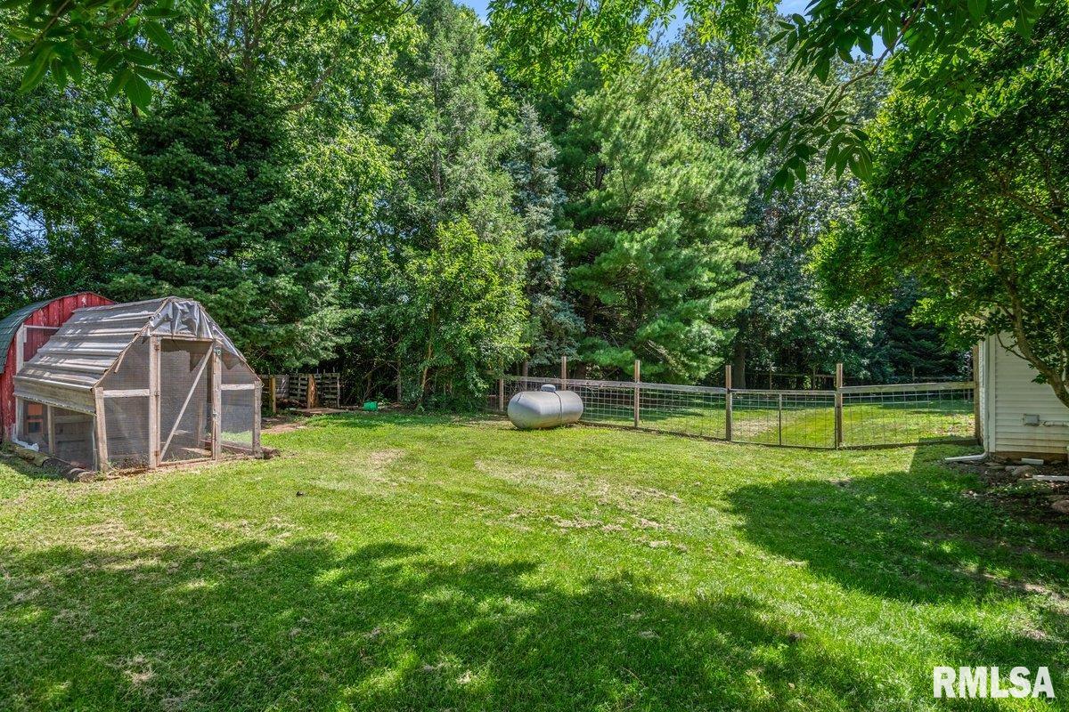 9127 East Loami Road Loami, IL 62661 - Photo 35 of 53