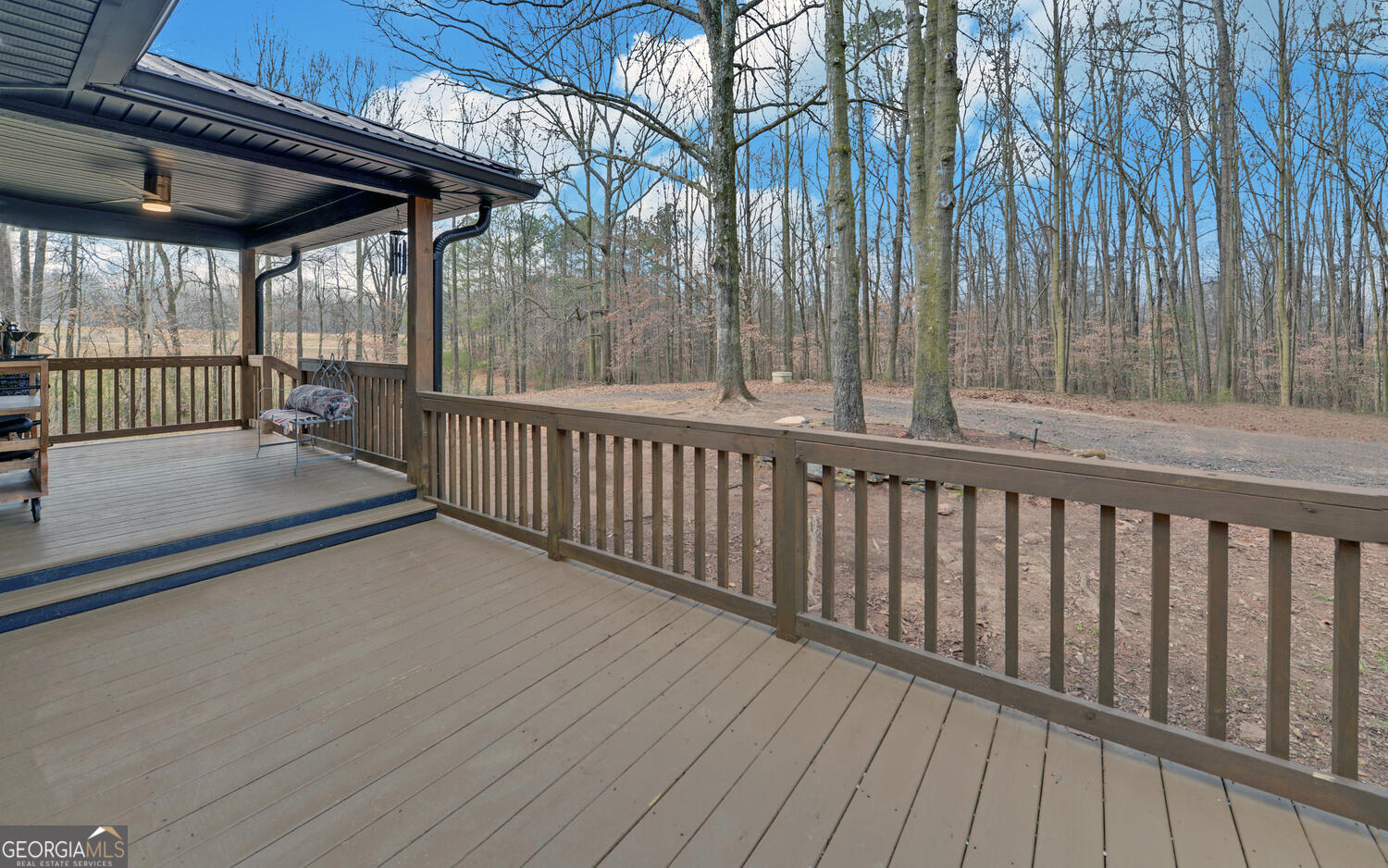 3798 Bethany Bowersville Road Canon, GA 30520 - Photo 30 of 40