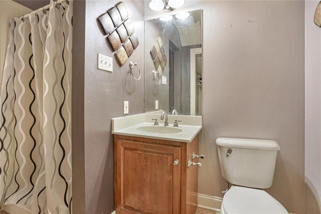 245 Masters Point Court Slidell, LA 70458 - Photo 20 of 25 Gallery Image 20