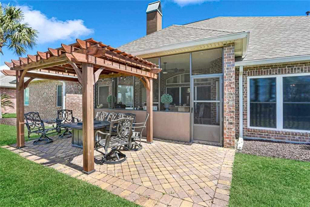 245 Masters Point Court Slidell, LA 70458 - Photo 24 of 25 Gallery Image 24