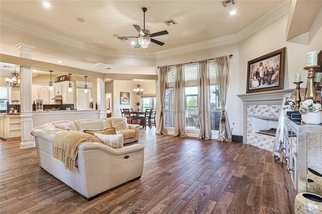 245 Masters Point Court Slidell, LA 70458 - Photo 4 of 25 Gallery Image 4