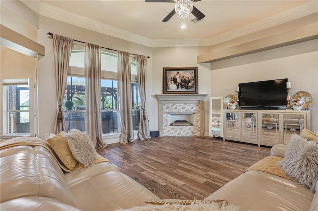 245 Masters Point Court Slidell, LA 70458 - Photo 5 of 25 Gallery Image 5
