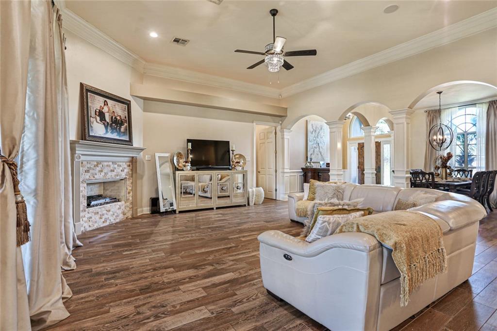 245 Masters Point Court Slidell, LA 70458 - Photo 6 of 25 Gallery Image 6