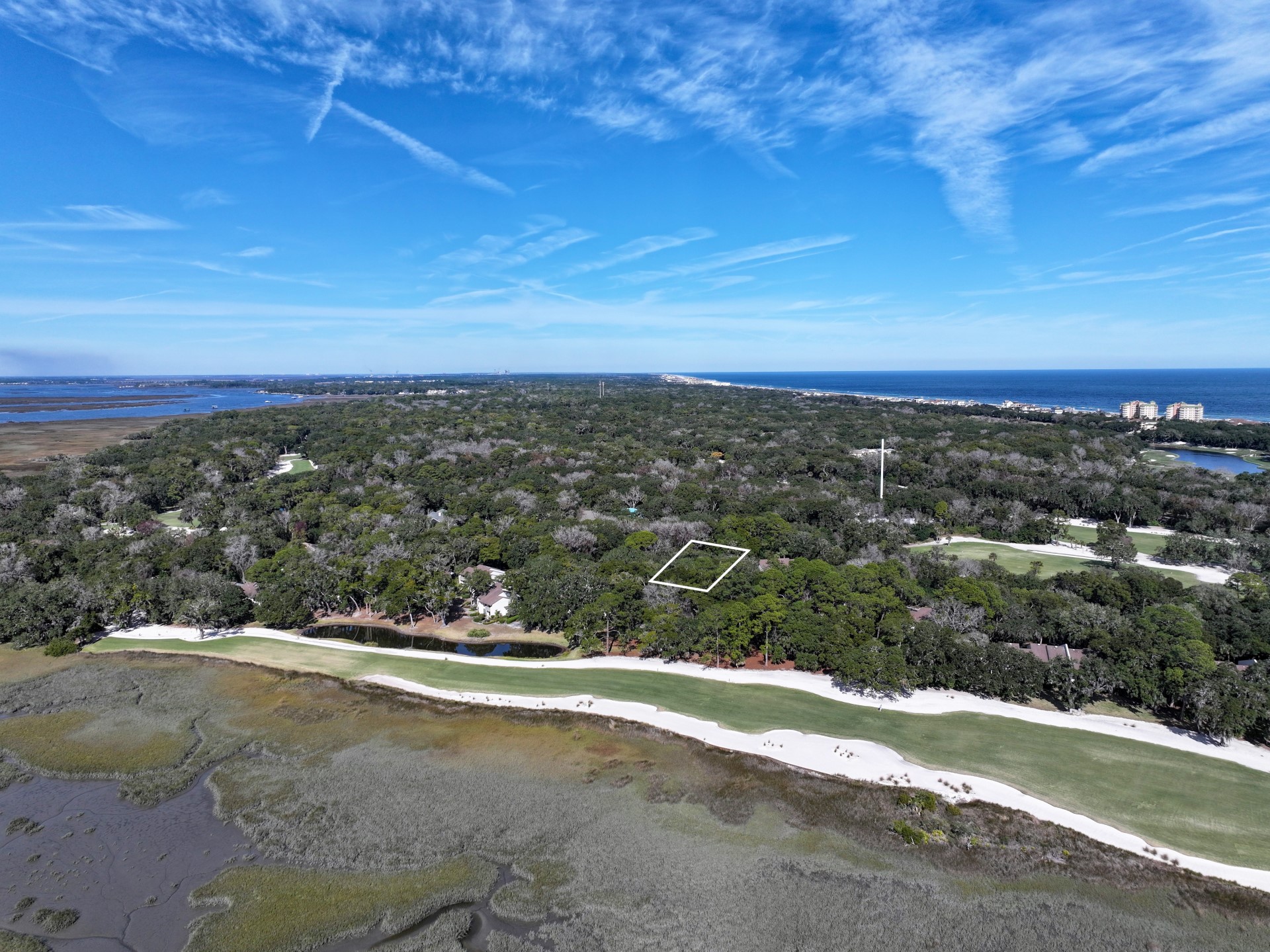 3041 Sea Marsh Road, Unit 3041 Fernandina Beach, FL 32034 - Photo 39 of 42