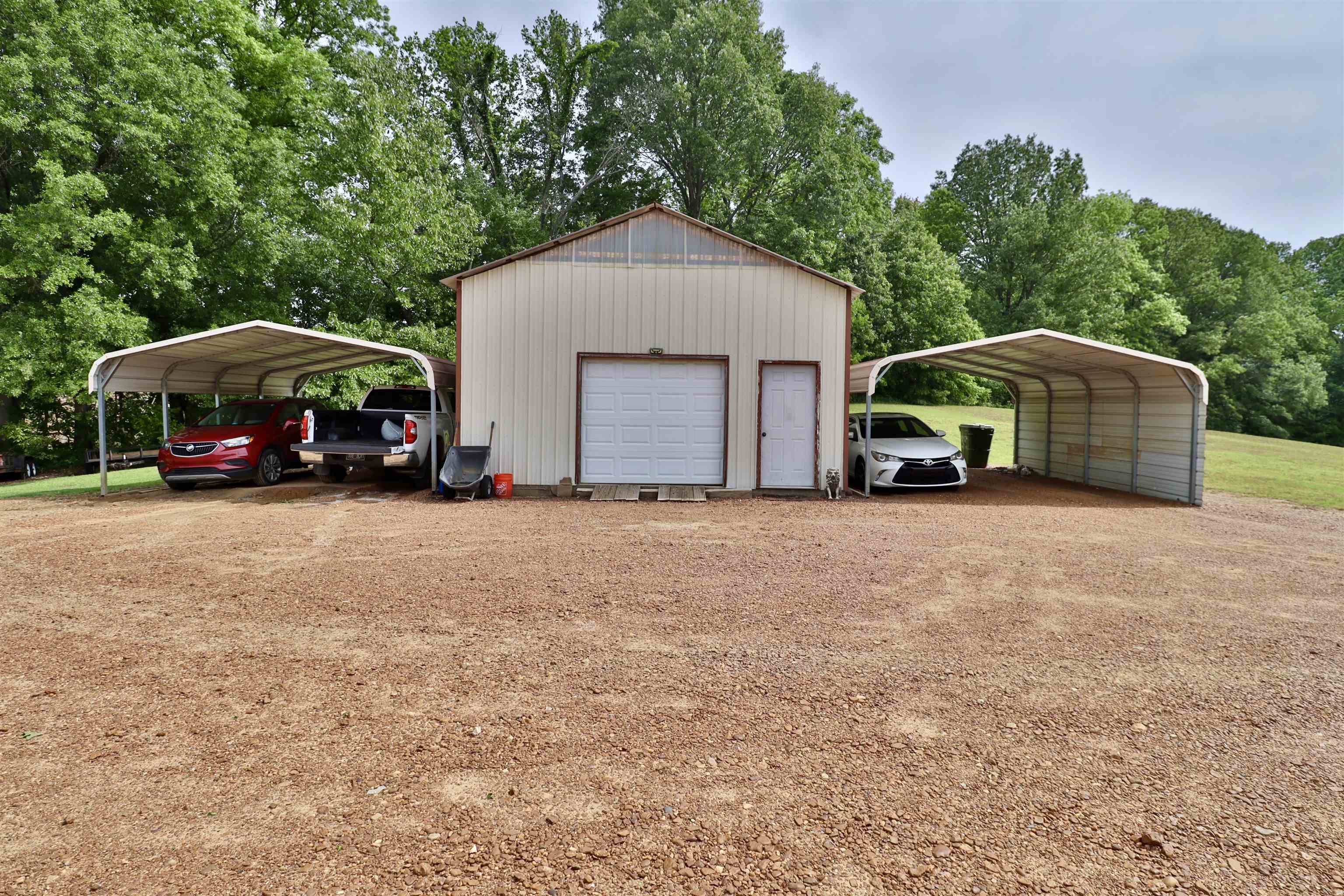 367 Junius Lee Road Ripley, TN 38063 - Photo 32 of 40 Gallery Image 32