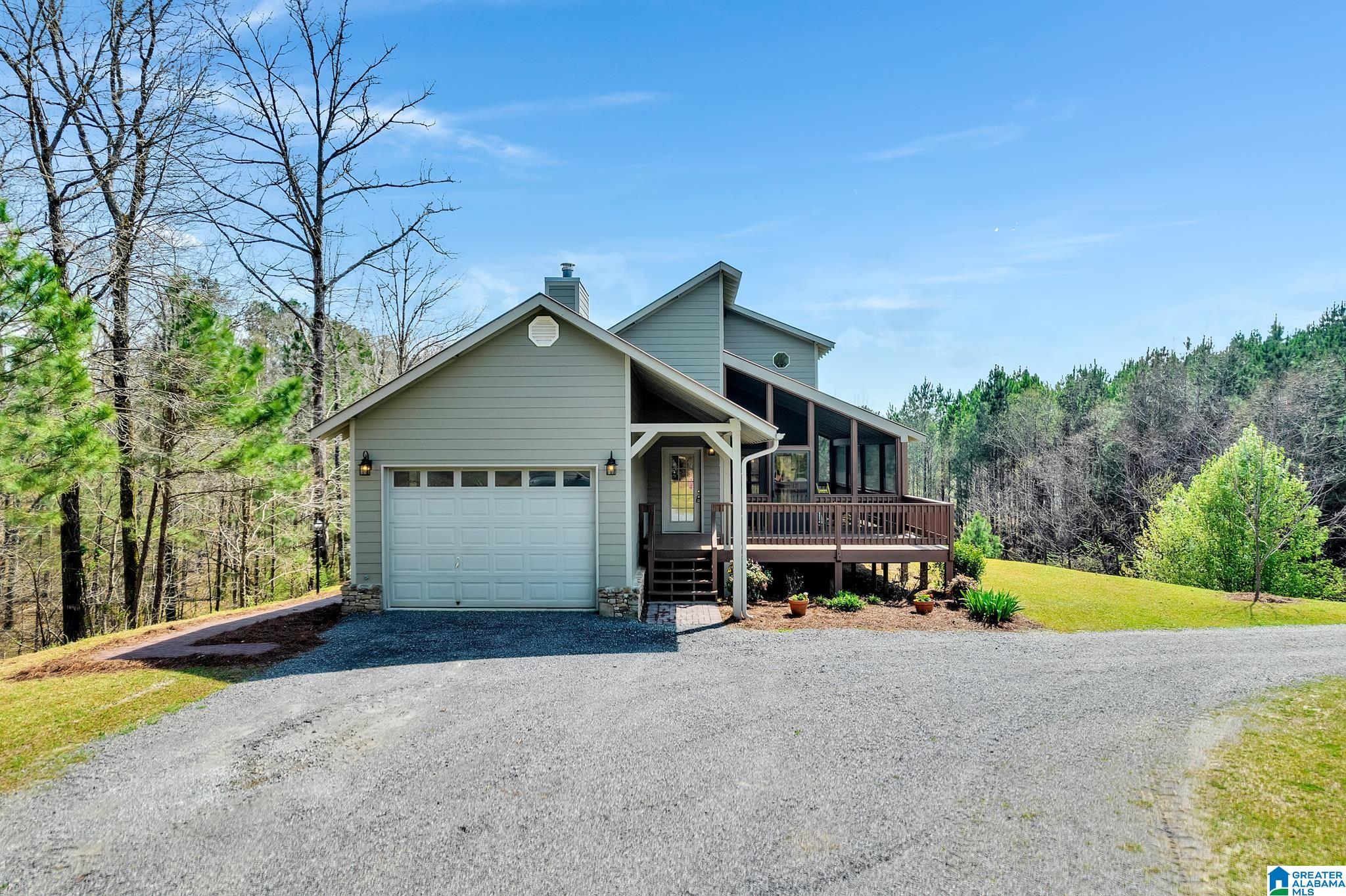 175 Skyview Trail Trafford, AL 35172 - Photo 35 of 50