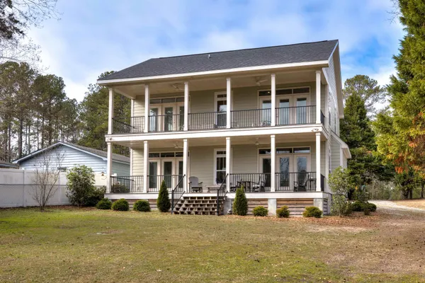 $835,000 | 2475 Clubhouse Road, Summerton, SC 29148