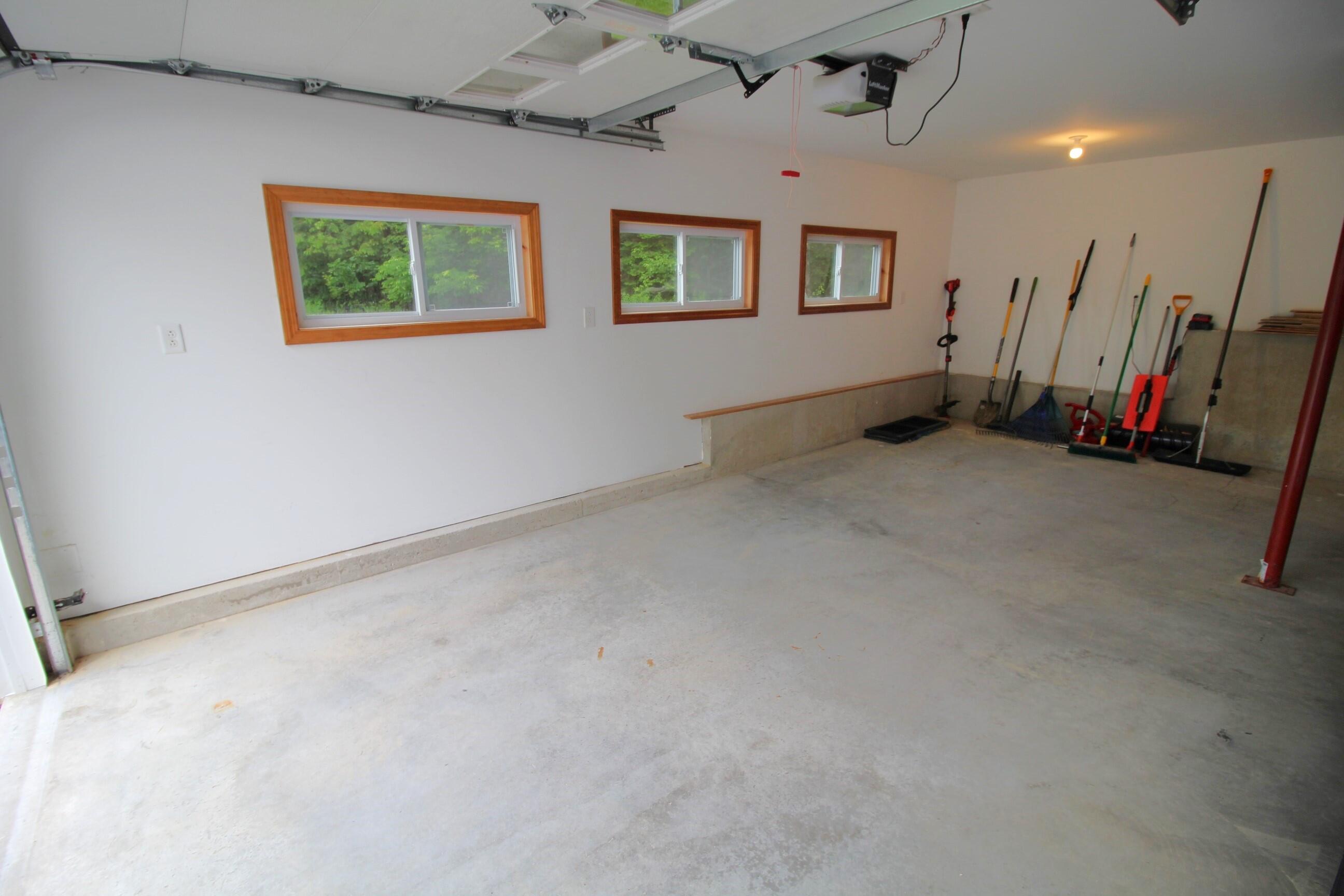 411 College Road Greene, ME 04236 - Photo 48 of 85 48. Attached Garage