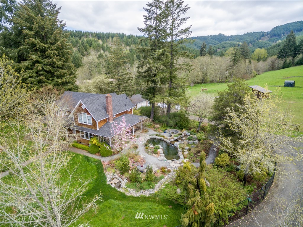 2880 King Road Chehalis, WA 98532 - Photo 1 of 25