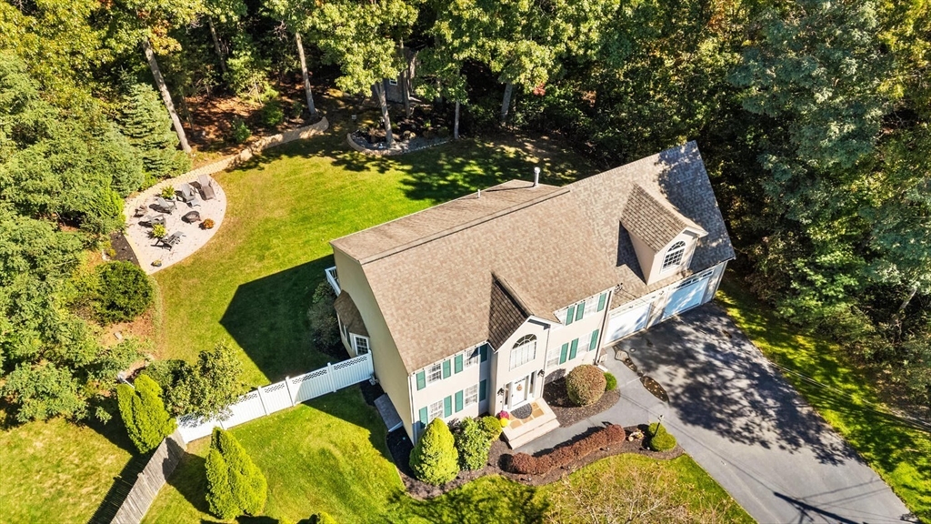 104 Ridgewood Drive Taunton, MA 02780 - Photo 7 of 40