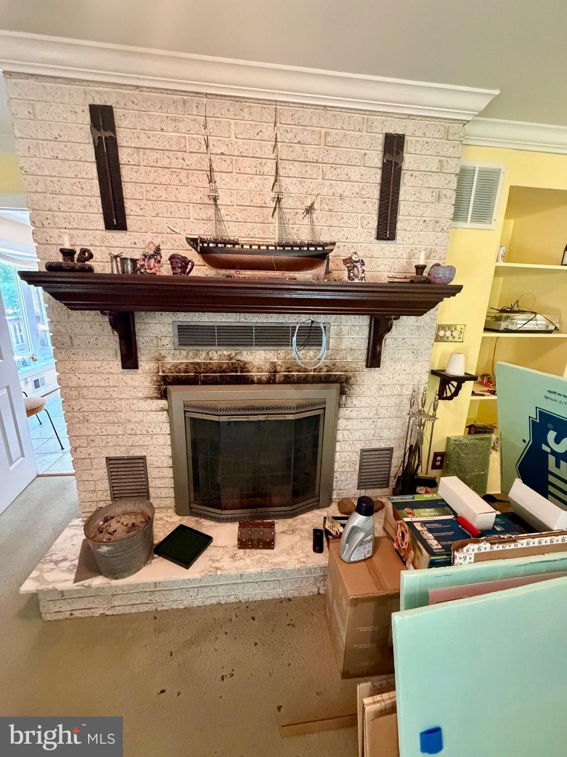 5429 Well Spring Road La Plata, MD 20646 - Photo 8 of 23