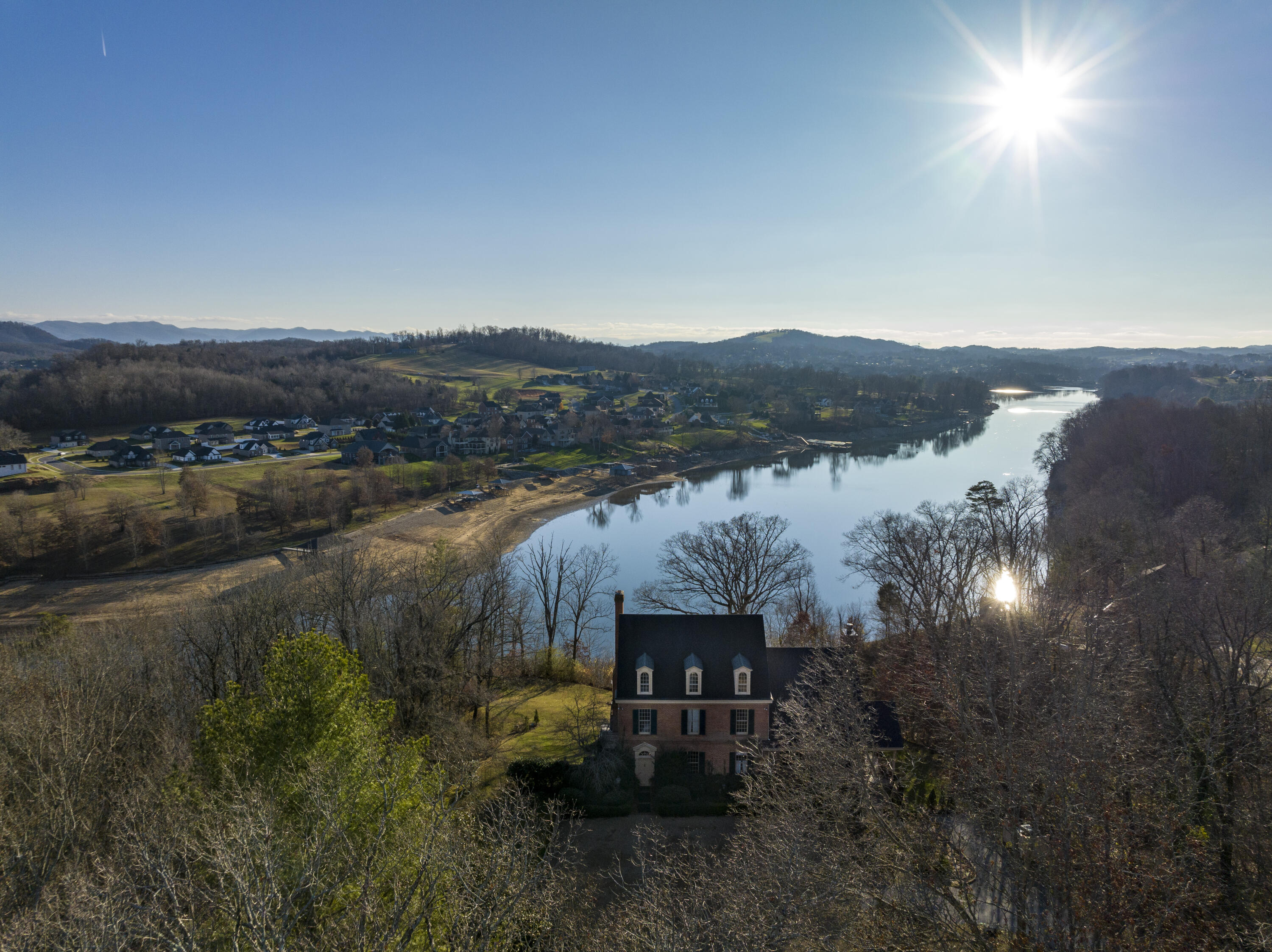 689 Rangewood Road Piney Flats, TN 37686 - Photo 111 of 119 RangeAerials-4