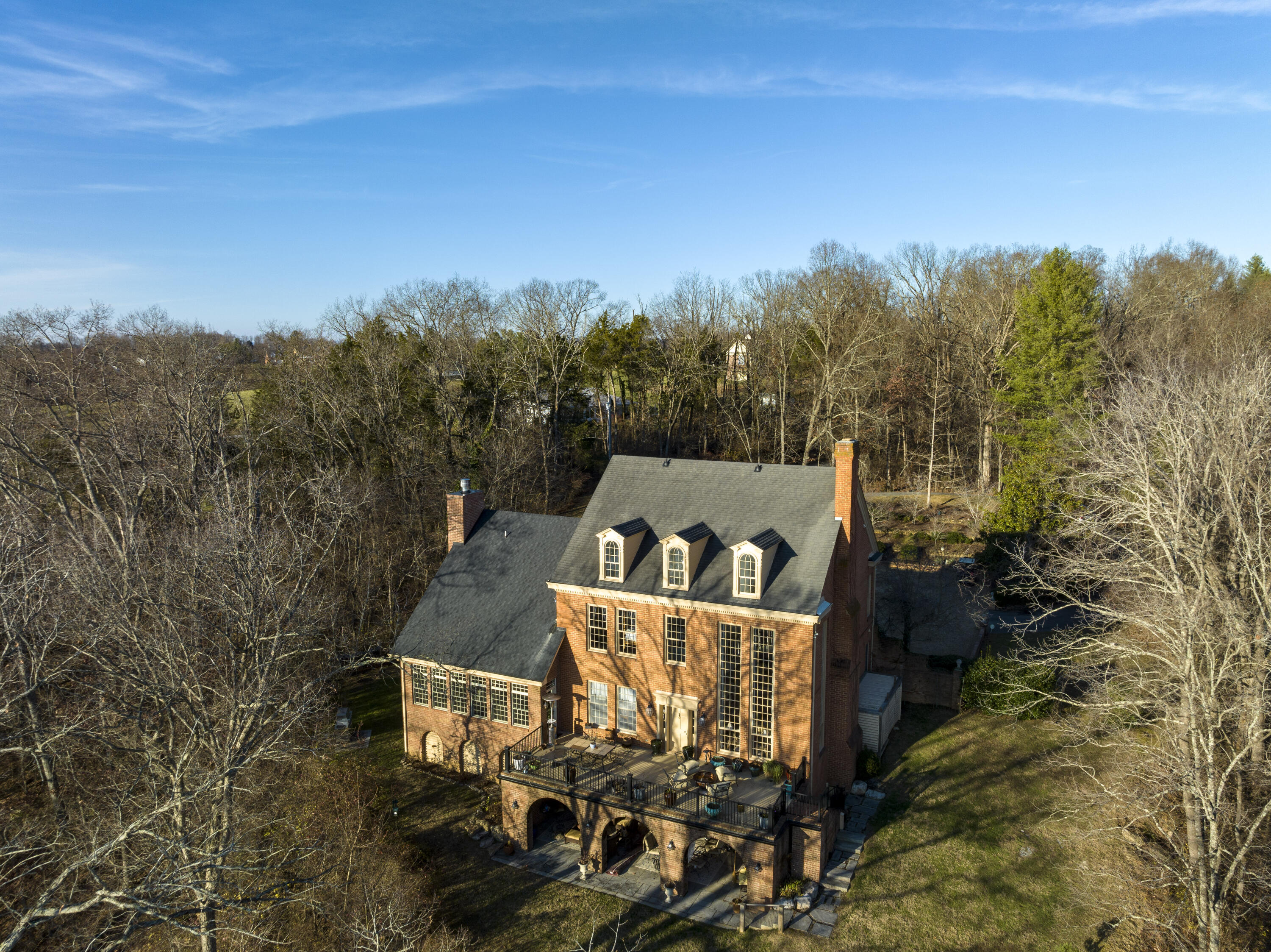 689 Rangewood Road Piney Flats, TN 37686 - Photo 112 of 119 RangeAerials-5