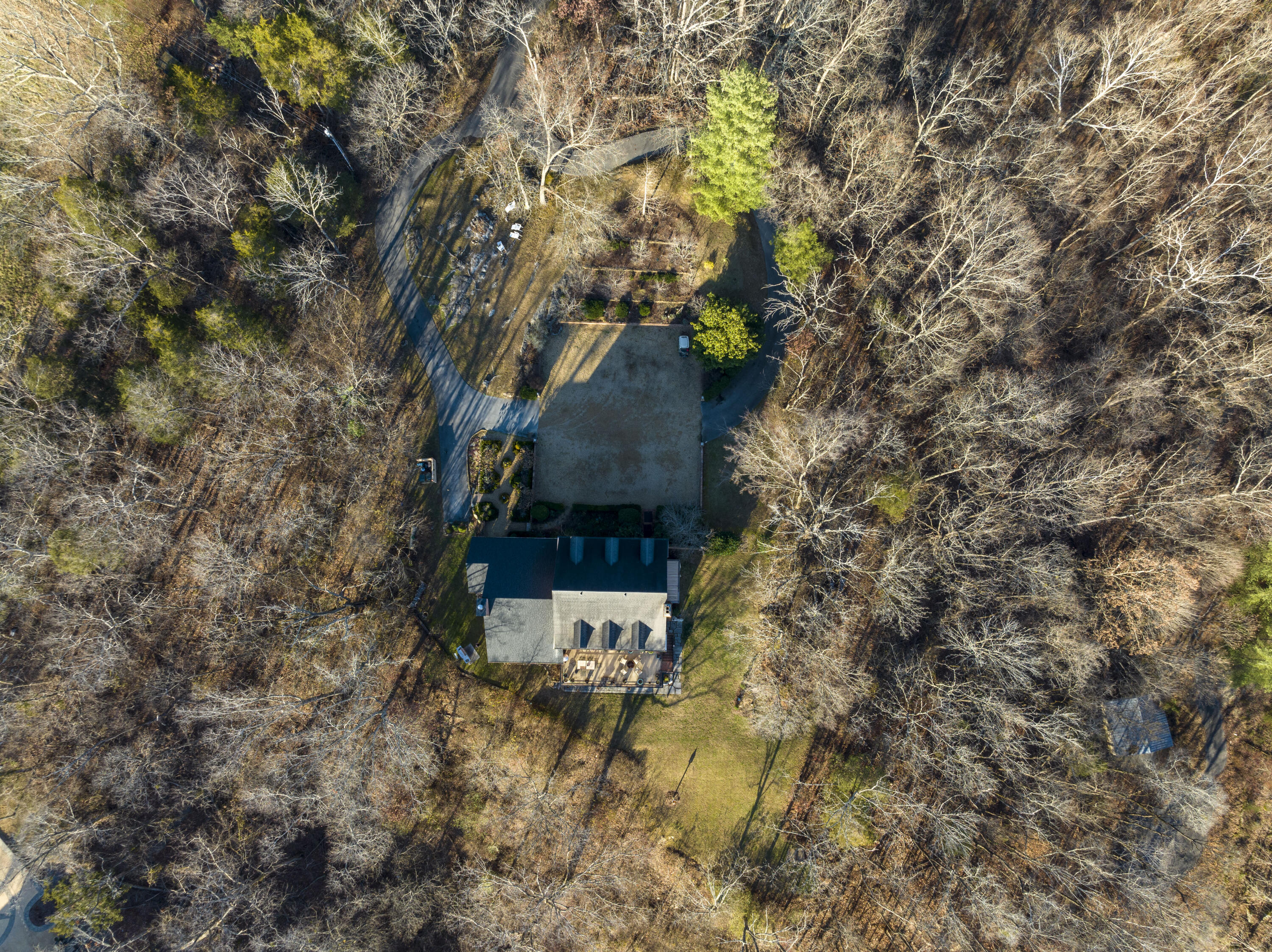 689 Rangewood Road Piney Flats, TN 37686 - Photo 117 of 119 RangeAerials-12