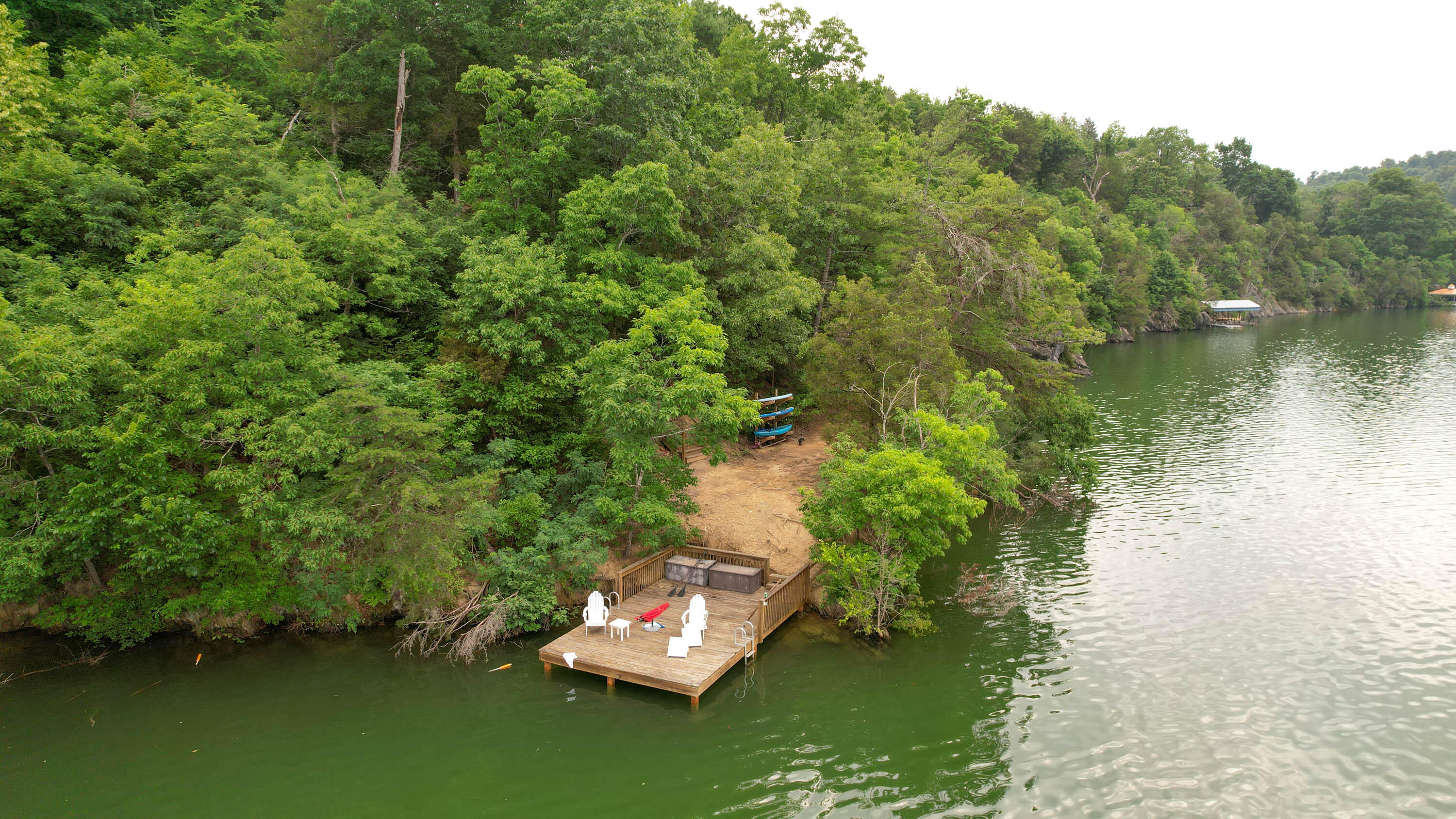 689 Rangewood Road Piney Flats, TN 37686 - Photo 98 of 119 Rangewood Drone-11