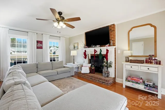 $649,900 | 8010 Silver Maple Lane, Mint Hill, NC 28227