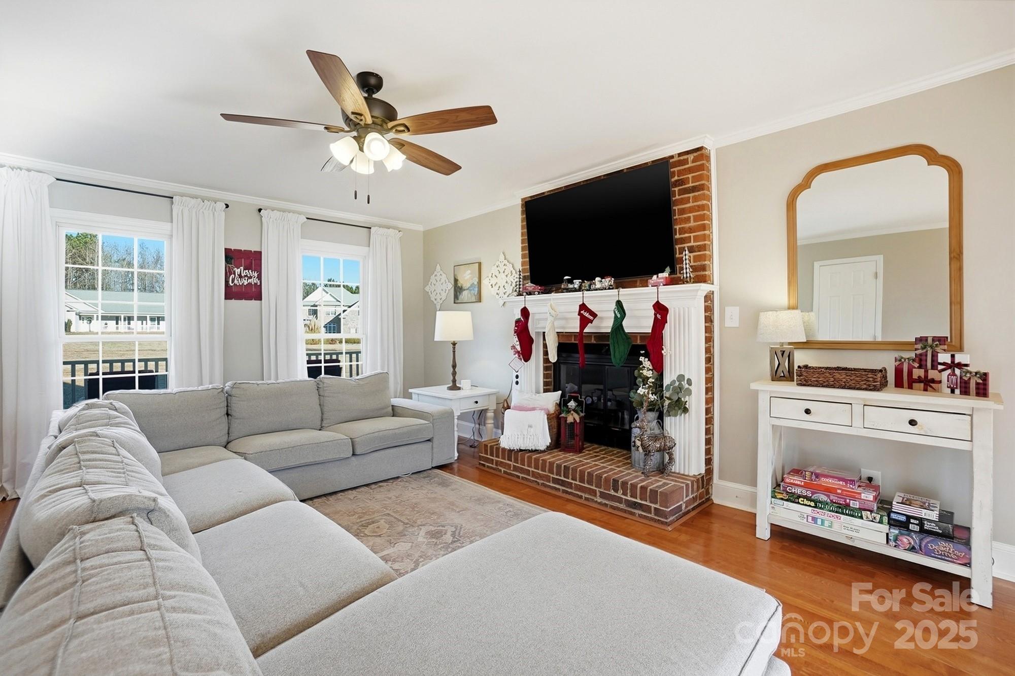 8010 Silver Maple Lane Mint Hill, NC 28227 - Photo 11 of 48