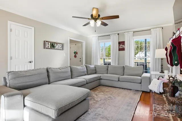 $649,900 | 8010 Silver Maple Lane, Mint Hill, NC 28227