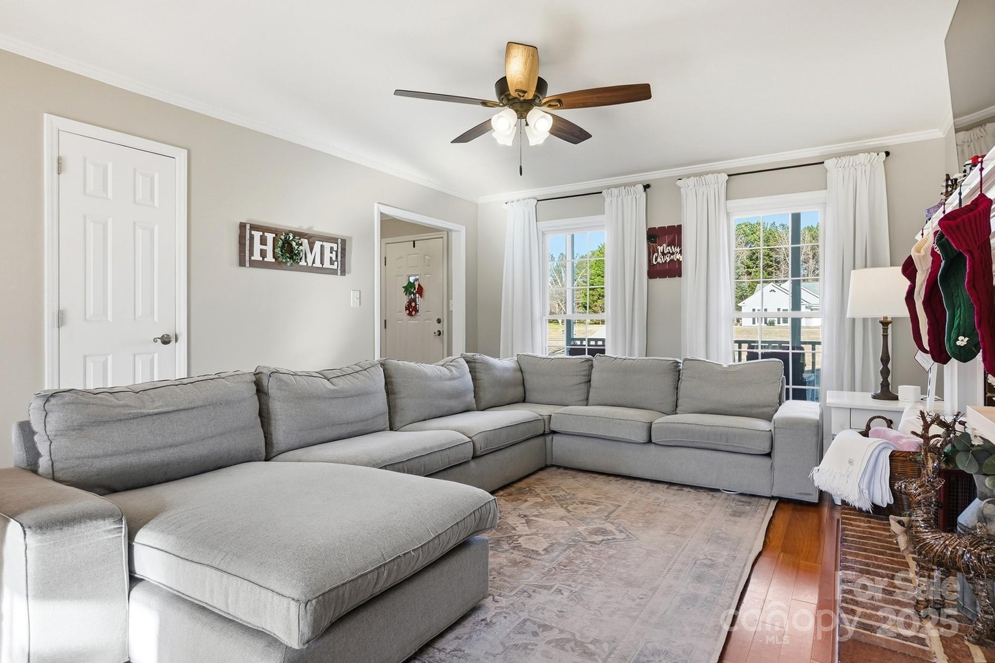 8010 Silver Maple Lane Mint Hill, NC 28227 - Photo 12 of 48