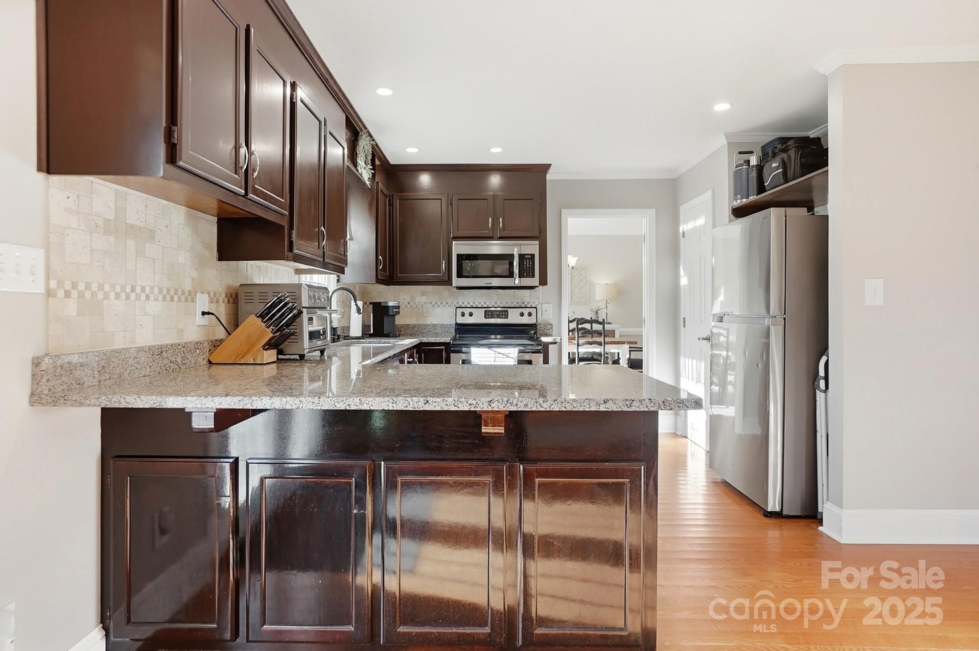 8010 Silver Maple Lane Mint Hill, NC 28227 - Photo 14 of 48