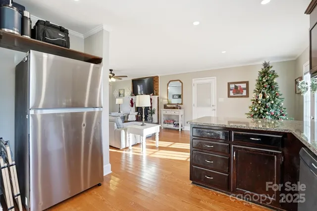 $649,900 | 8010 Silver Maple Lane, Mint Hill, NC 28227