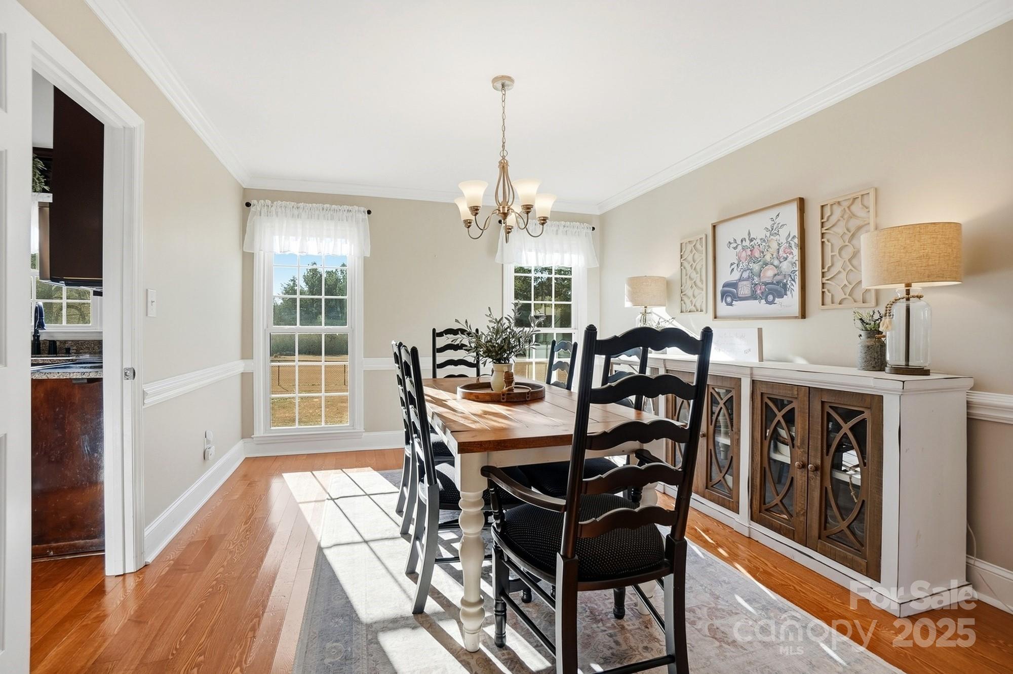 8010 Silver Maple Lane Mint Hill, NC 28227 - Photo 20 of 48