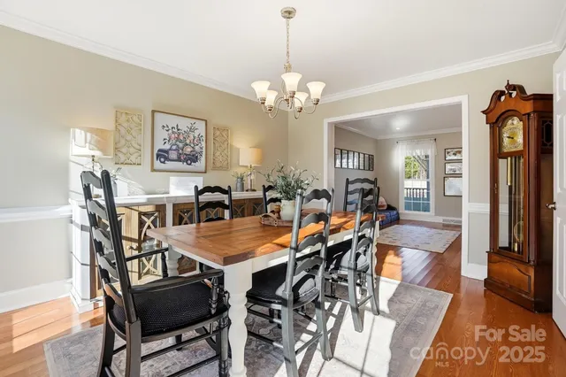 $649,900 | 8010 Silver Maple Lane, Mint Hill, NC 28227