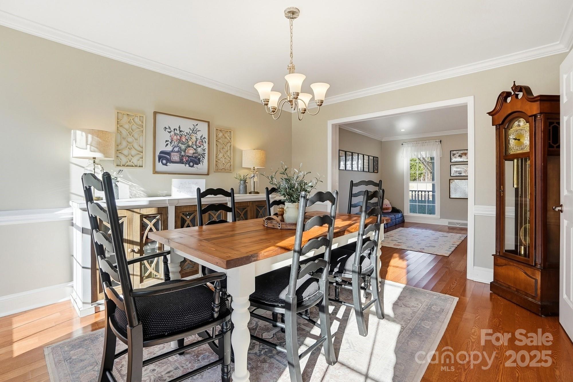 8010 Silver Maple Lane Mint Hill, NC 28227 - Photo 21 of 48