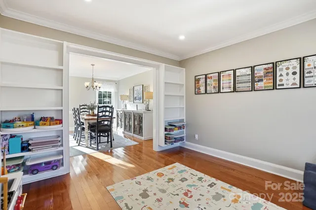 $649,900 | 8010 Silver Maple Lane, Mint Hill, NC 28227