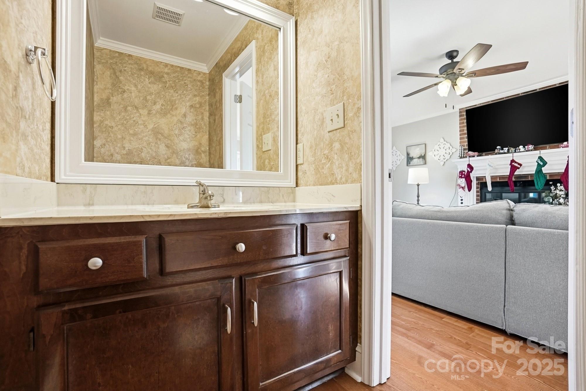 8010 Silver Maple Lane Mint Hill, NC 28227 - Photo 24 of 48