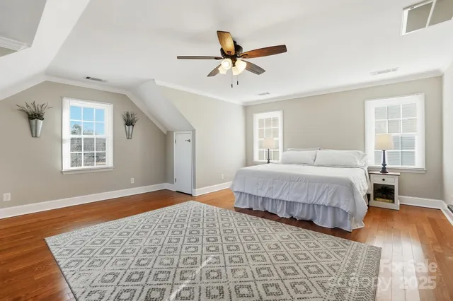 $649,900 | 8010 Silver Maple Lane, Mint Hill, NC 28227