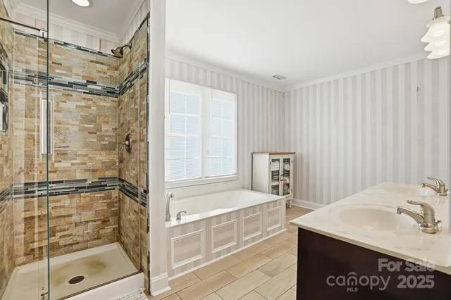 $649,900 | 8010 Silver Maple Lane, Mint Hill, NC 28227