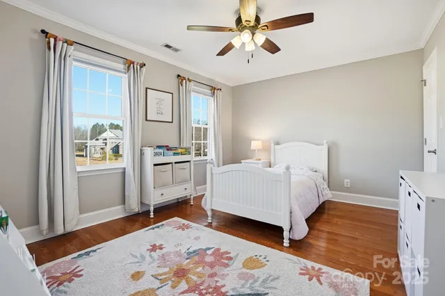 $649,900 | 8010 Silver Maple Lane, Mint Hill, NC 28227