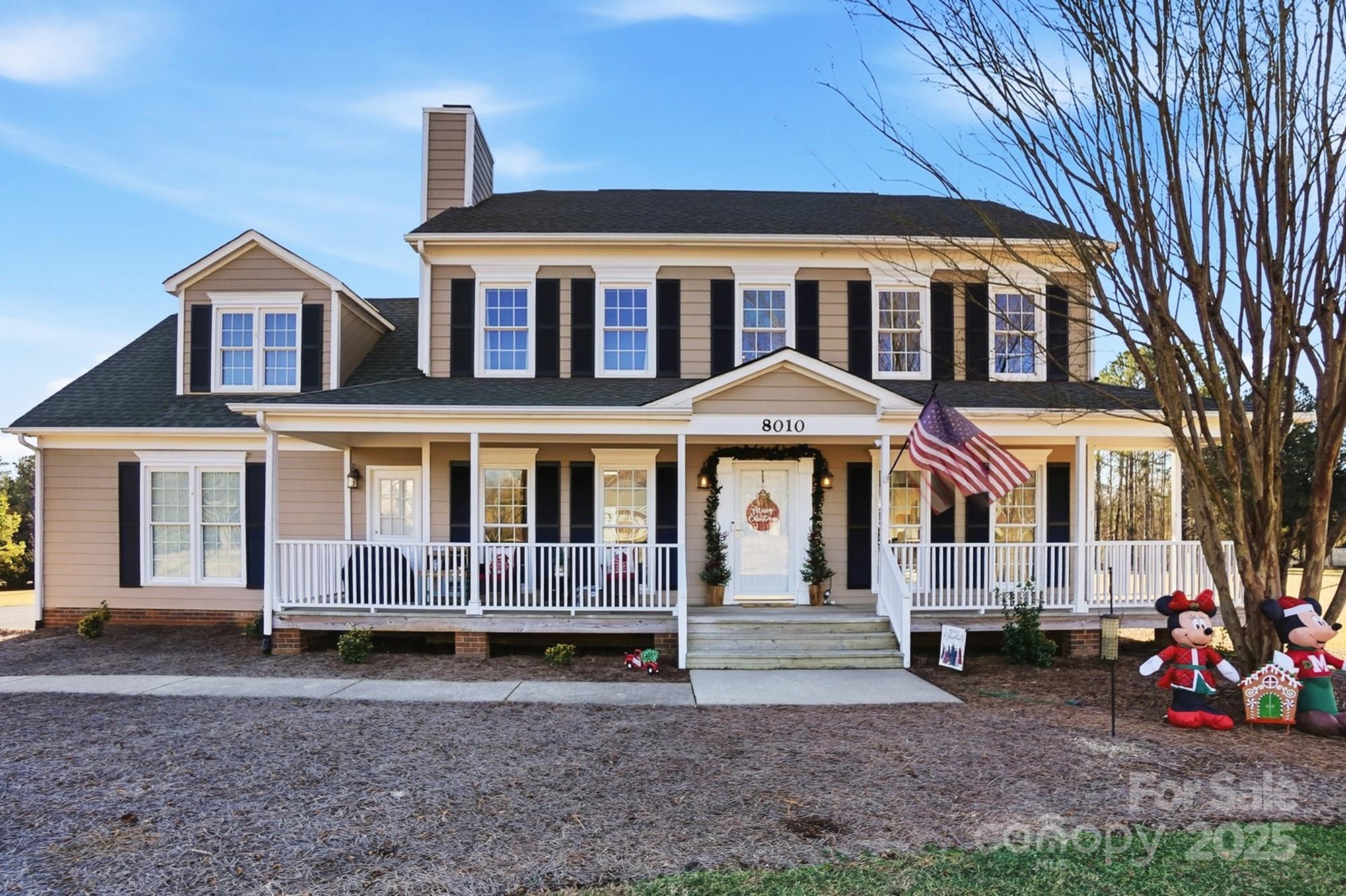 8010 Silver Maple Lane Mint Hill, NC 28227 - Photo 4 of 48