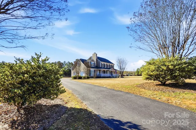 $649,900 | 8010 Silver Maple Lane, Mint Hill, NC 28227
