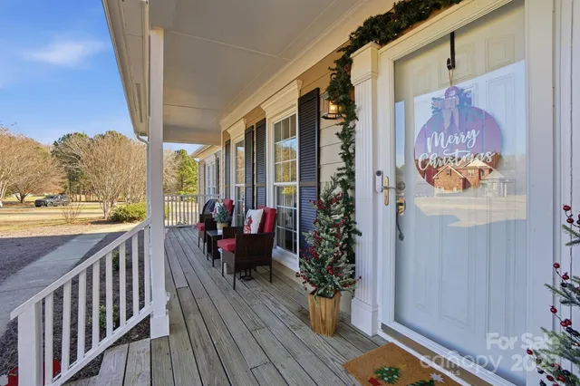 $649,900 | 8010 Silver Maple Lane, Mint Hill, NC 28227